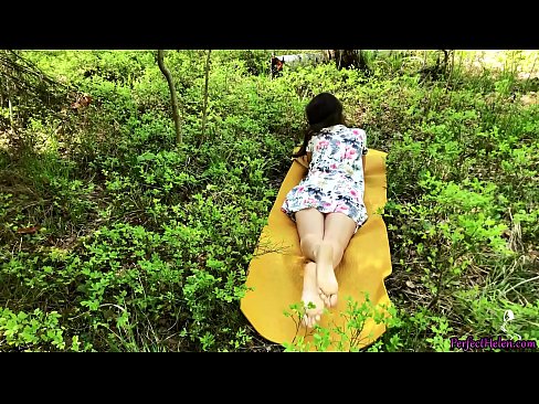 ❤️ टिंडर पर अजनबी मेरी बिल्ली को masturbates और जंगल में जुनून से fucks सेक्स hi.downloadassertion.top पर